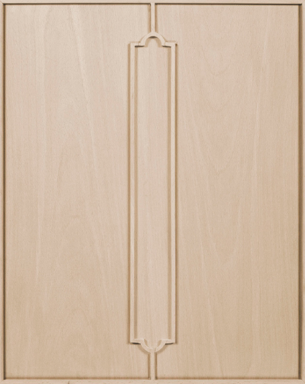 ThinClassic Door Face